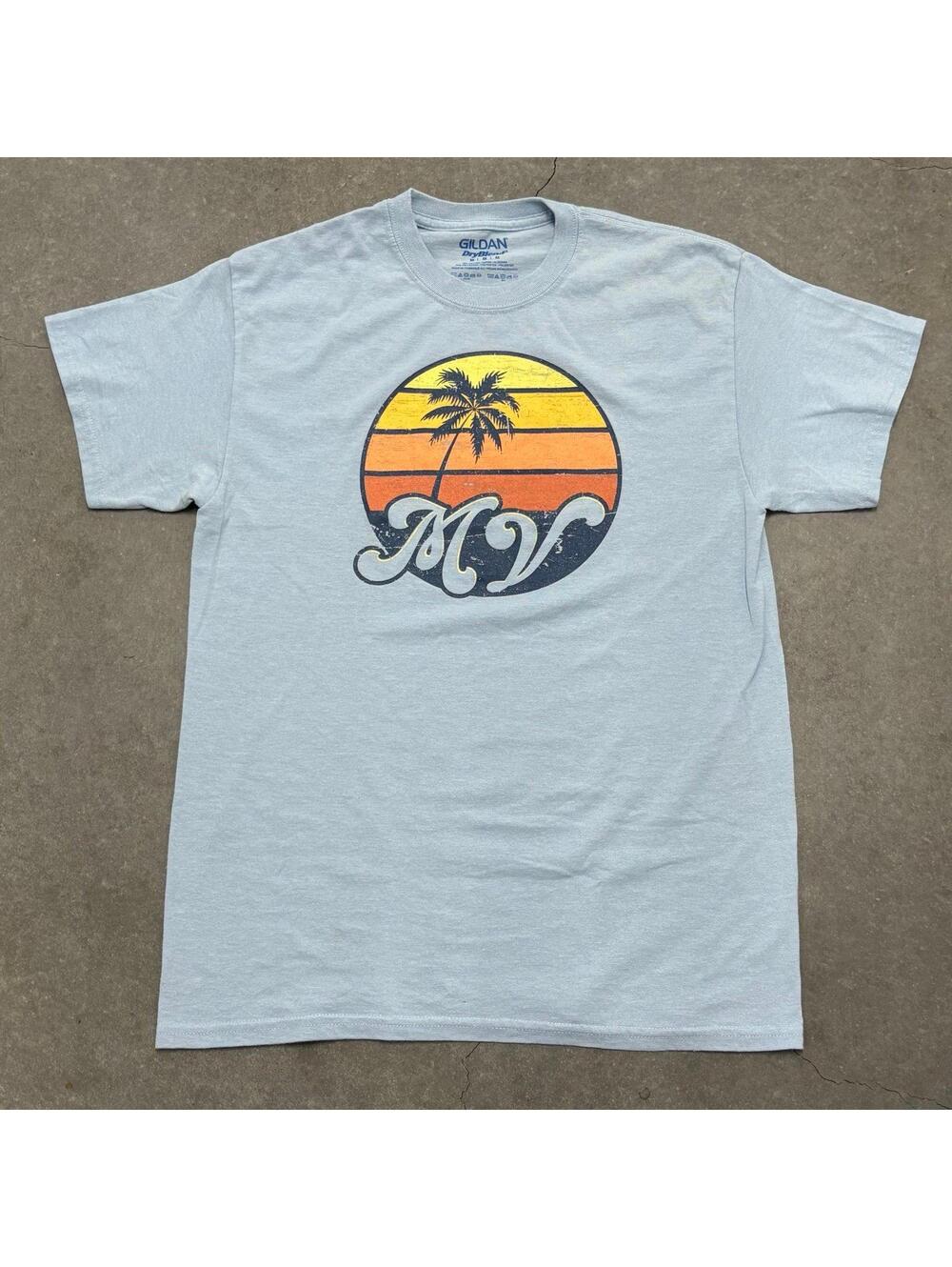 Gildan Mountview Elementary Class of 2019 T Shirt